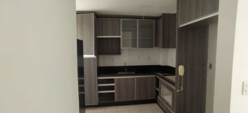 Oferta Apartamento 3 Quartos Com Suite Armarios 2 Vagas De Garagem No Pq. Amazonia 732889