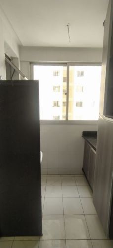 Oferta Apartamento 3 Quartos Com Suite Armarios 2 Vagas De Garagem No Pq. Amazonia 732890