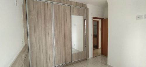 Oferta Apartamento 3 Quartos Com Suite Armarios 2 Vagas De Garagem No Pq. Amazonia 732891