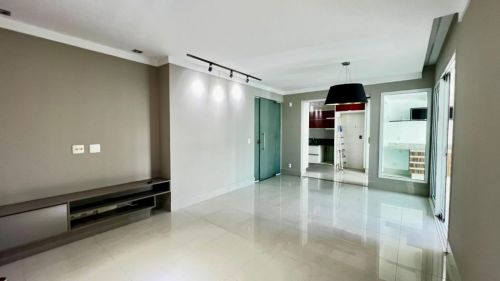 Oferta Apartamento 3 suítes 123 m² Semi mobiliado 2 vagas de garagem escaninho Alto Padrão 732504