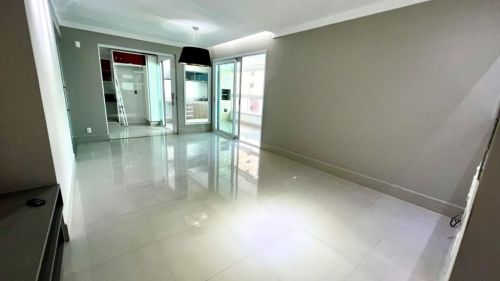 Oferta Apartamento 3 suítes 123 m² Semi mobiliado 2 vagas de garagem escaninho Alto Padrão 732506