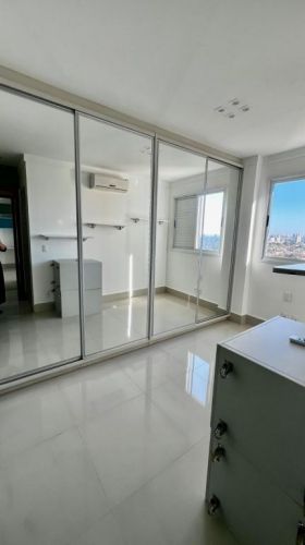 Oferta Apartamento 3 suítes 123 m² Semi mobiliado 2 vagas de garagem escaninho Alto Padrão 732508