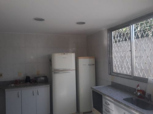 Oportunidade Comercial  Casa Tríplex  3 Quartos 231 m 2   715892