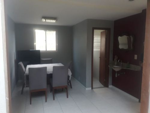 Oportunidade Comercial  Casa Tríplex  3 Quartos 231 m 2   715893