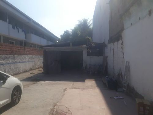 Construtor Oportunidade de investimento Taquara Terreno Plano  360 m  713407