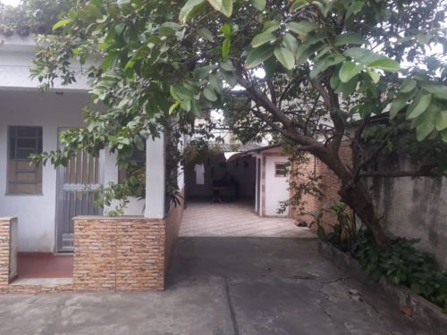 Oportunidade Residencial e Comercial  Centro da Taquara Casa Linear 2 quartos 90 m   715834