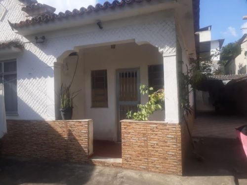 Oportunidade Residencial e Comercial  Centro da Taquara Casa Linear 2 quartos 90 m   716034