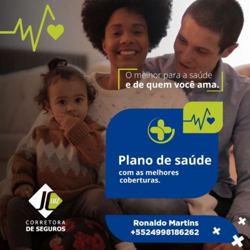 Orçamento de planos de saúde em Vr 2499818-6262 713158