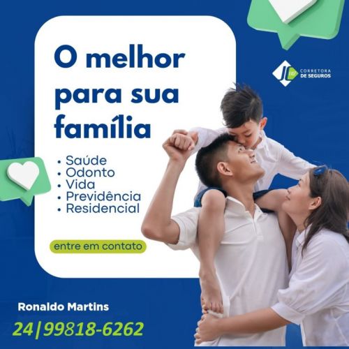 Orçamento de planos de saúde em Vr 2499818-6262 713161