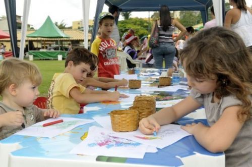 organizacao monitores recreacao infantil nova petropolis 716127