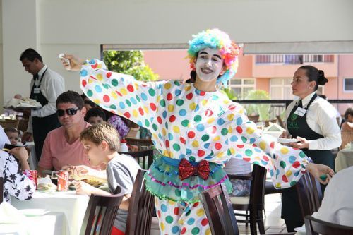 organizacao monitores recreacao infantil nova petropolis 716129