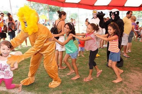 organizacao monitores recreacao infantil nova petropolis 716131