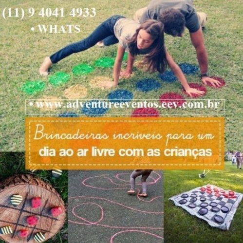 Organização Recreação Infantil São Bernardo do Campo 716162