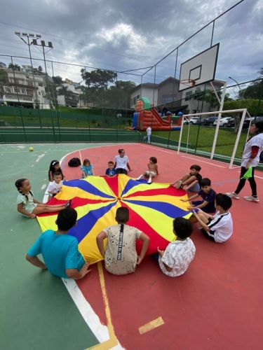 Organização Recreação Infantil São Bernardo do Campo 716165