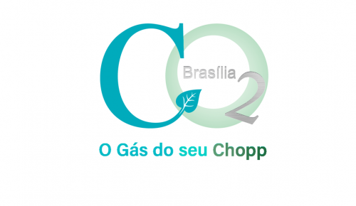 Peça Gás do Chopp - Co2 Brasília 61-9-9504-6748 717812