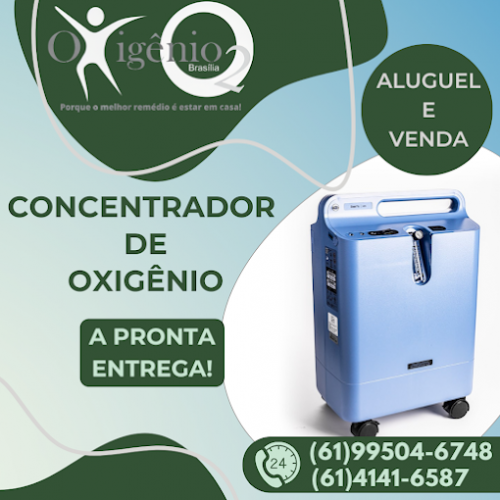 Ozonio Asa Norte - 61-9-9504-6748 715910