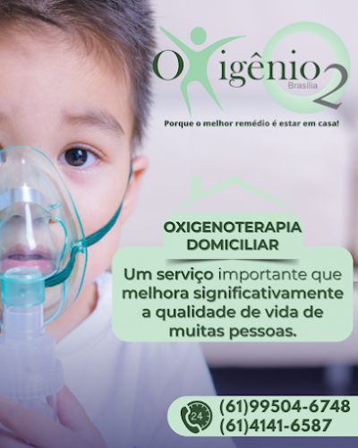 Ozonio Asa Norte - 61-9-9504-6748 715912