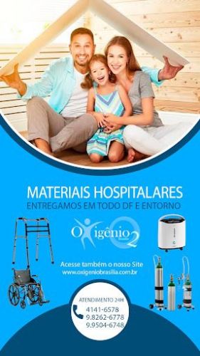 Ozonio Asa Norte - 61-9-9504-6748 715916