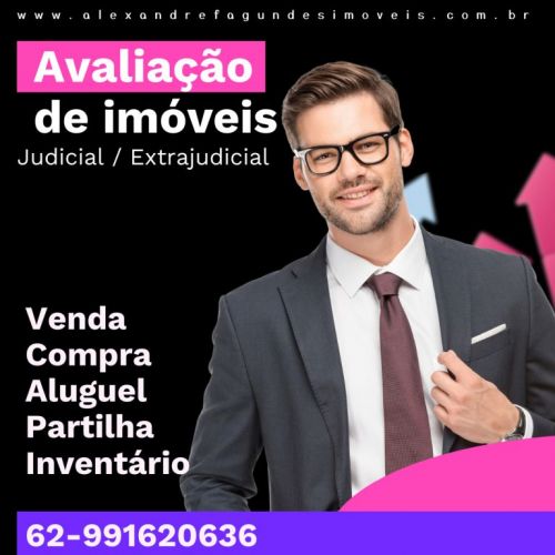 Perito avaliador de imóveis  708598