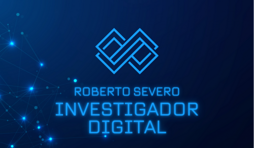 Perito Judicial Investigador Digital. 725421