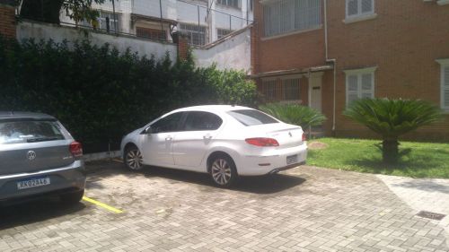 Peugeot 408 Allure 2012 branco Semi-novo 719986