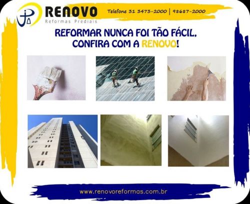 Pintura de Fachadas de Prédios e Galpões Orçamento Gratuito 722808