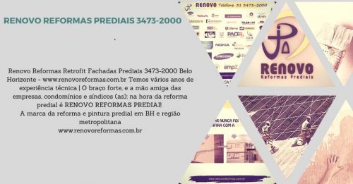 Pintura de Fachadas de Prédios e Galpões Orçamento Gratuito 722809