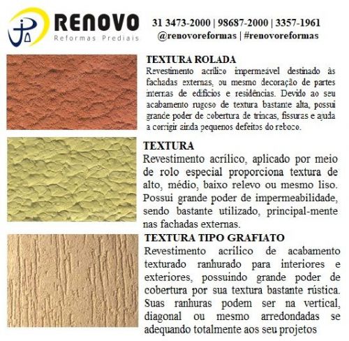 Pintura Externa - Orçamento Gratuito 714689