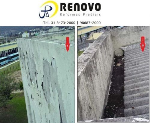 Pintura Externa - Orçamento Gratuito 714692