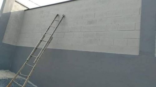 Pinturas Residenciais  Comerciais e Industriais 739364