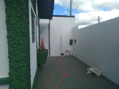 Pinturas Residenciais  Comerciais e Industriais 739365