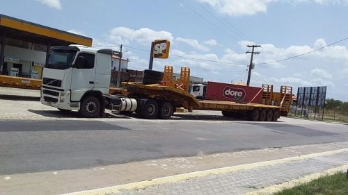 Pranchas para Transporte de Máquinas 723894