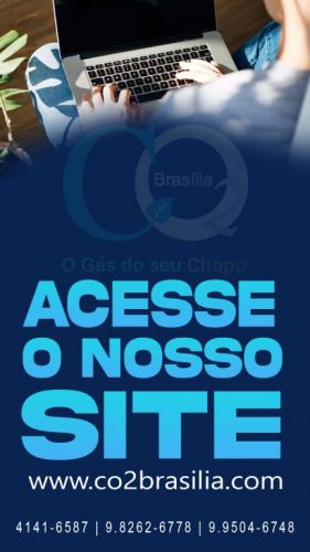 Mistura de Co2 e Nitrogênio para Chopp - 61-4141-6587 717059