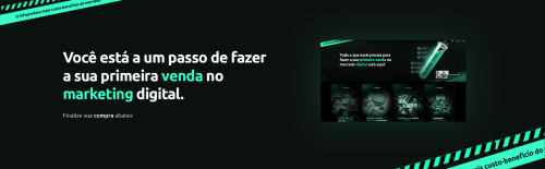 Primeira Venda no Digital 721064