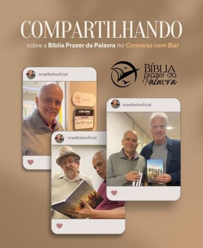 Programa de afiliados de biblias e livros sobre evangelismo que impactam vidas 730666