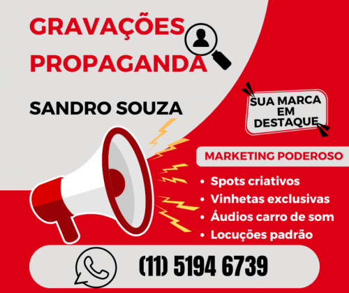 Propaganda aumente suas vendas 726885