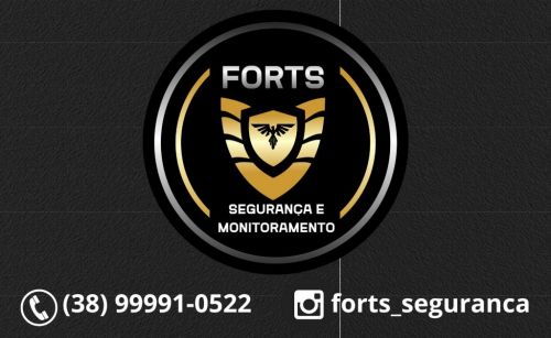 Proteja o que é Mais Valioso com a Forts Segurança – Segurança Personalizada 247 730428