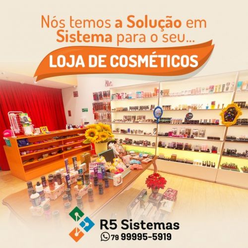 R5 Sistemas de Caixa 719960