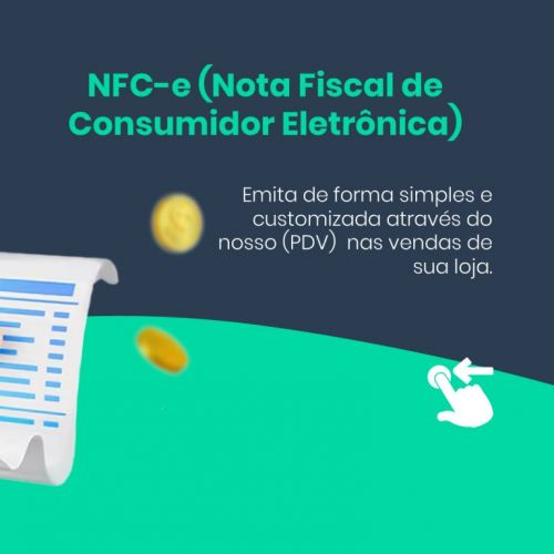 R5 Sistemas de Nota Fiscal 719972