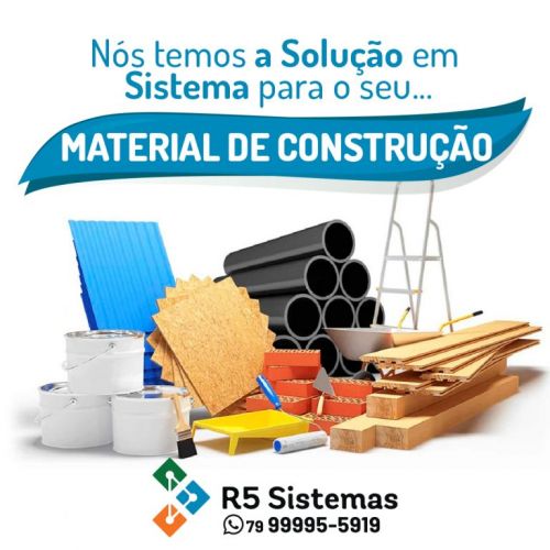 R5 Sistemas  Soluções Para Automação Comercial 719715