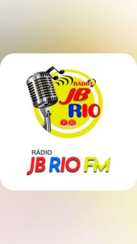 Rádio web Jb Rio Fm  725520