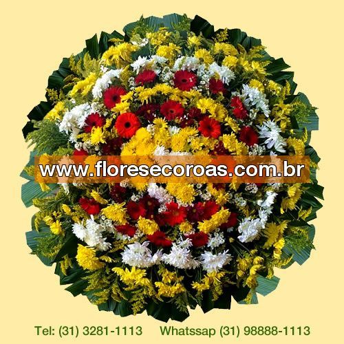 Ravena Mg floricultura entrega coroa de flores velórios cemitérios Igrejas e funerárias em Ravena Mg 733098