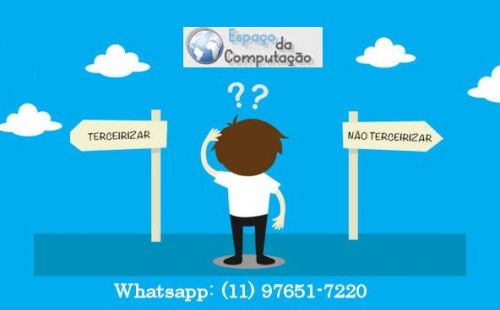 Realize os Serviços de Digitação de sua Empresa Conosco 722289