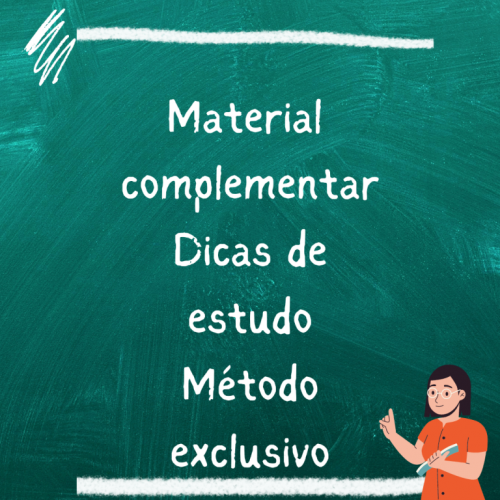 Reforço Escolar Aulas Gravadas Português  Literatura e Interpretação de Texto 713574