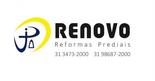 Reforma e Pintura de Escolas Particulares 712564