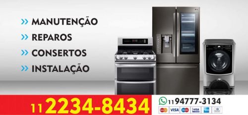 Reparos manutenção e instalação na Abastec 355454