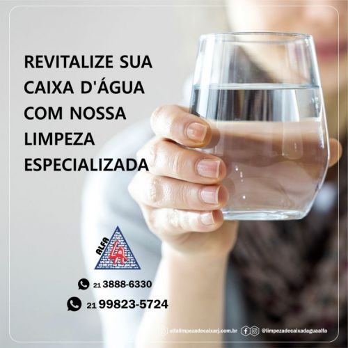 Revitalize sua caixa dágua com nossa limpeza especializada 641220