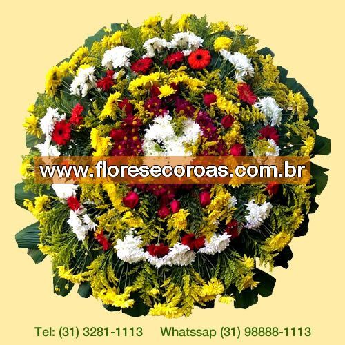 Rio Acima Mg floricultura entrega coroa de flores velórios cemitérios Igrejas e funerárias em Rio Acima Mg 733099