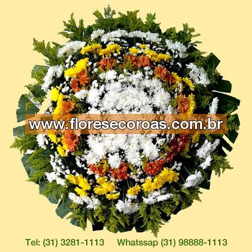 Rio Manso Mg floricultura entrega coroa de flores velórios cemitérios Igrejas e funerárias em Rio Manso Mg 733100