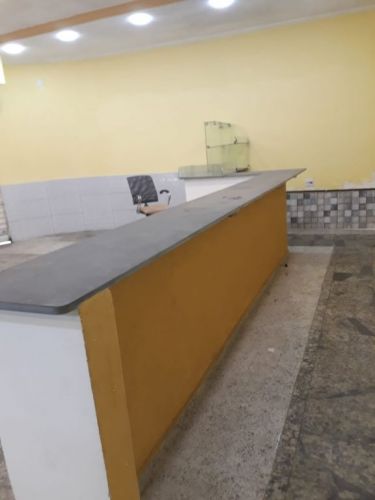 Salão comercial para alugar em Guaianases São Paulo  727057